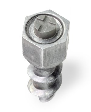 Korkers Xtra-Bite Carbide Screw in Cleats