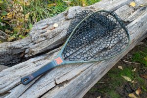 Fishpond Nomad Yampa Hand Net - River Armor