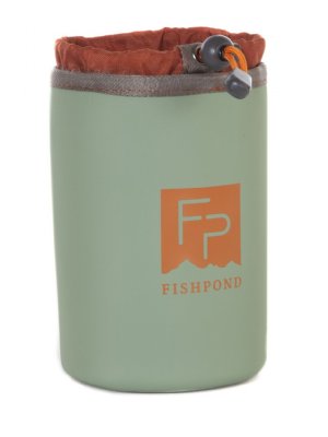 Fishpond Thunderhead Water Bottle Holder - Eco Yucca