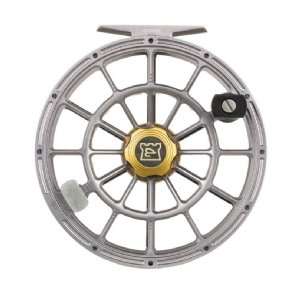 Hardy Zane Carbon Fly Reels - Free Fly Line