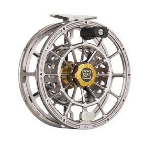 Hardy Zane Carbon Fly Reels - Free Fly Line