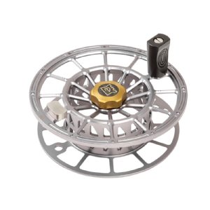 Hardy Zane Carbon Fly Reels - Free Fly Line