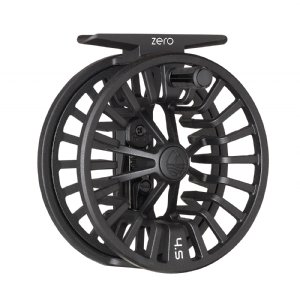 Redington Zero Fly Reels - Matte Black