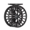 Redington Zero Fly Reels - Matte Black