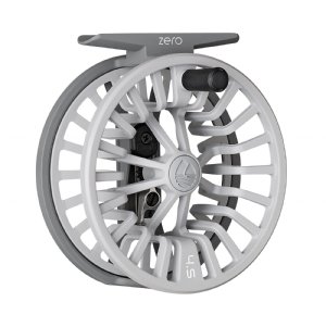 Redington Zero Fly Reels - Wolf Grey