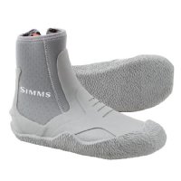 Simms Zipit II Flats Booties