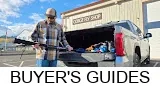 Fly angler buyer’s guides